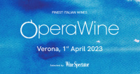 OperaWine ‘23: лучшие итальянские вина по версии Wine Spectator