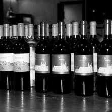 vine-histori