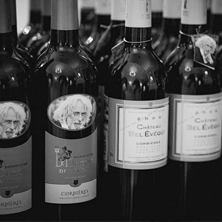 vine-histori