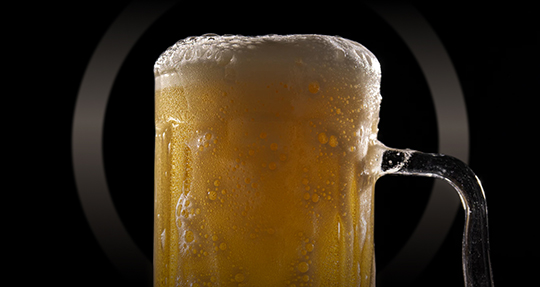 День любителей пива 