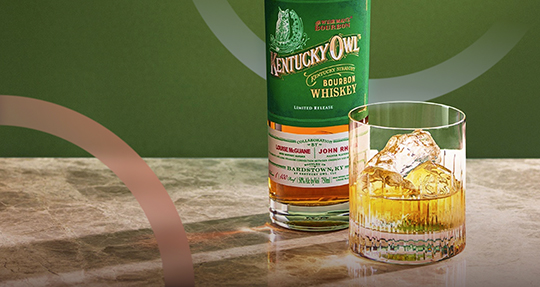 Новые релизы от Kentucky Owl!