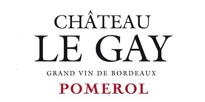 Chateau Le Gay