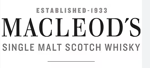 Macleod's