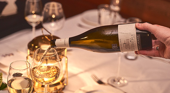 Taste Wine: открытие сезона 2019