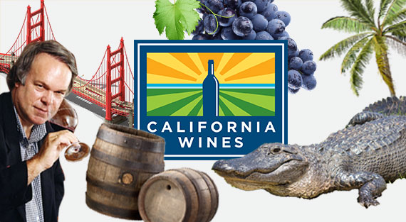 Гид по Калифорнии: как виноделы США обогнали французов