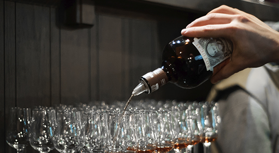 Теория ромового взрыва!