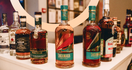 Bar Camp. Фотоотчет