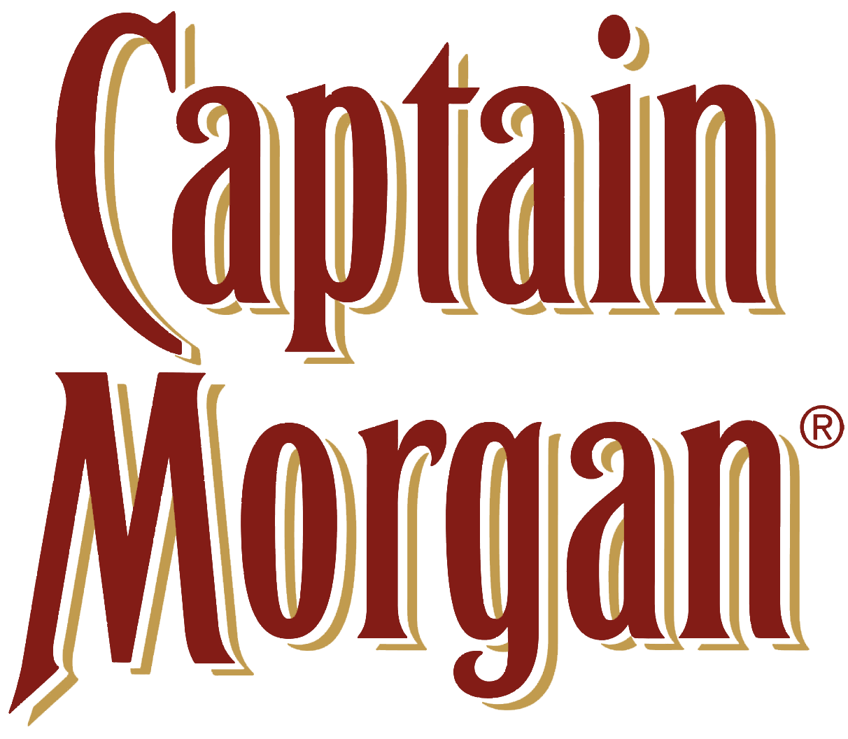 Captain Morgan