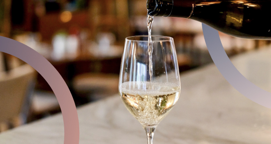 Как выбирать шампанское