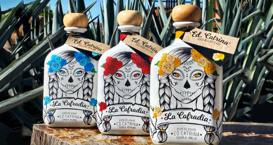 Новинка ассортимента — La Cofradia