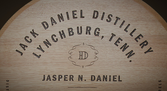 Специальное предложение для корпоративных клиентов от компании Brown-Forman