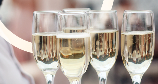 5 фактов о Prosecco