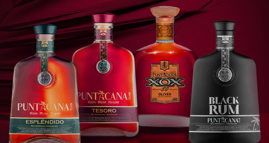 Puntacana Club: доминиканский ром с кубинским характером