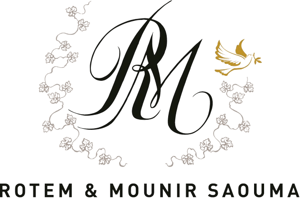 Rotem & Mounir Saouma