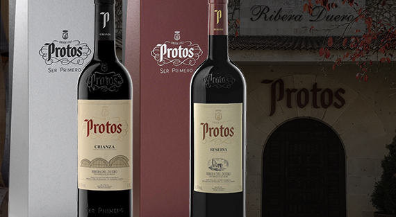 Новинка ассортимента — Protos