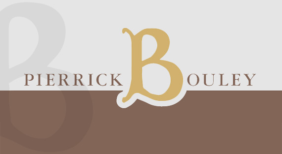 Новинка ассортимента Pierrick Bouley