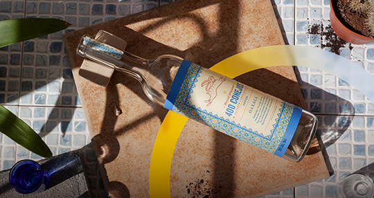 Новинка ассортимента — 400 Conejos Mezcal