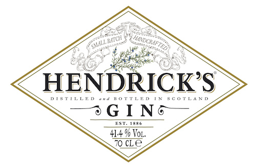 Hendrick's