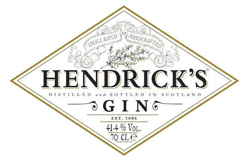 Hendrick's