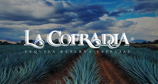 Текила как искусство формы и выдержки: La Cofradía