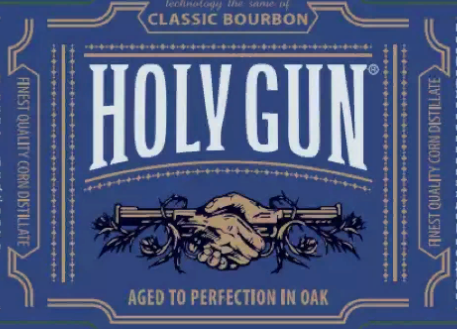 Holy Gun