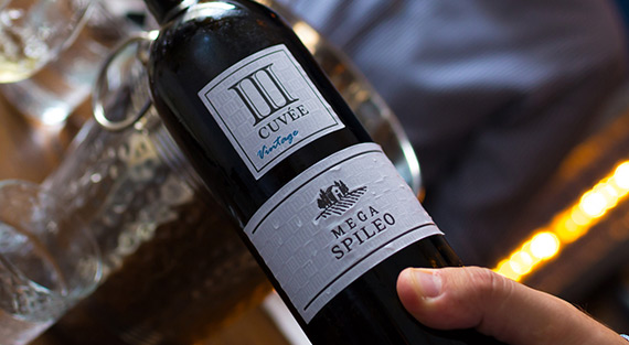 Вина Сavino – 90+ от Wine Advocate