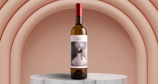 Новинка ассортимента — Celebrities Chardonnay Bodegas San Valero