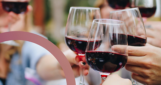  Le Beaujolais Nouveau est arrive!