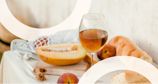 Не открывайте гостям очень старые вина