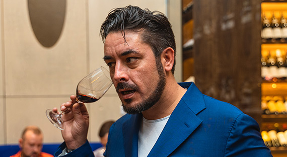 Магия Бароло