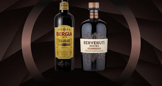 Новинка ассортимента от Gruppo Montenegro