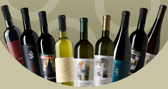 Новинка ассортимента — Virtus