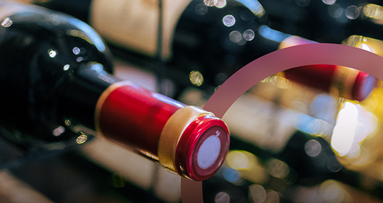 Wine Room на Холодильном переулке