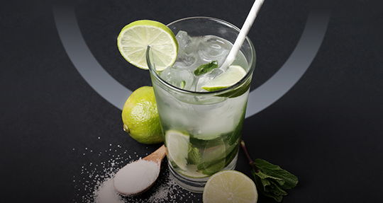 Коктейль недели - Mojito