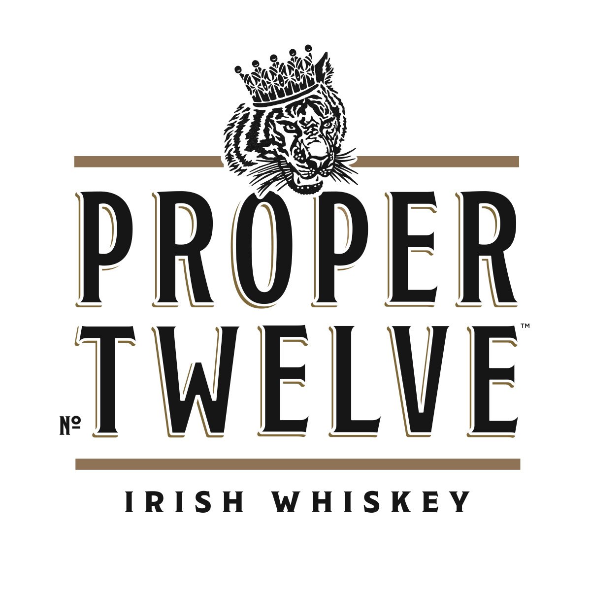 Proper № Twelve