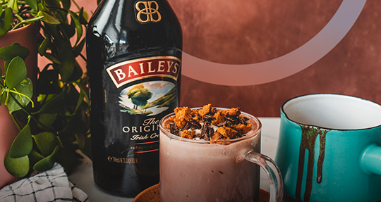 Ликер Baileys