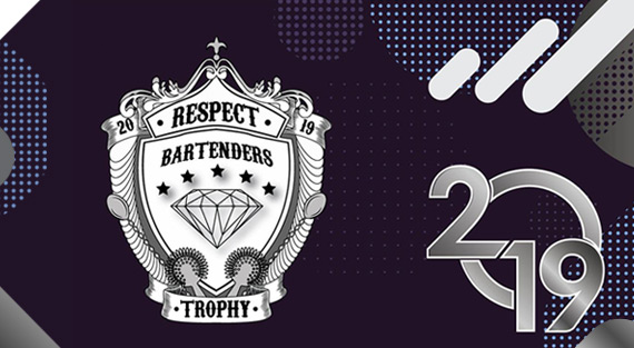 Respect Bartenders Trophy (Кубок Чемпионов) - 2019
