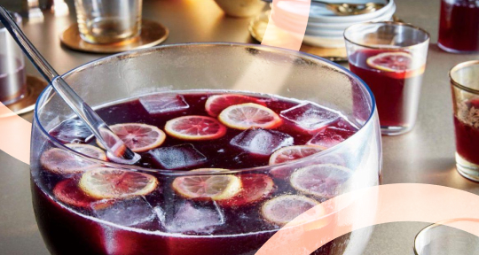 20 сентября — День ромового пунша