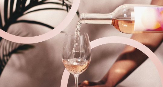 Винные приметы