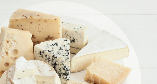 Всемирный день любителей сыра