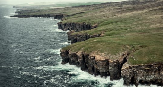 Highland Park – дистиллерия с Оркнейских островов