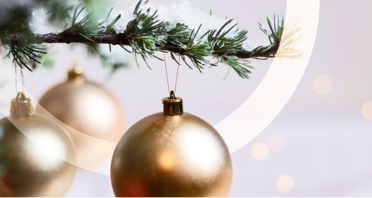 Старый Новый год