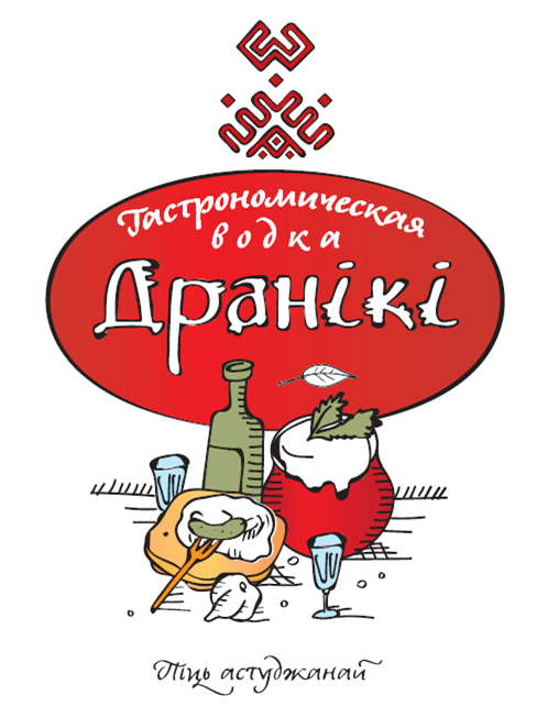 Драники