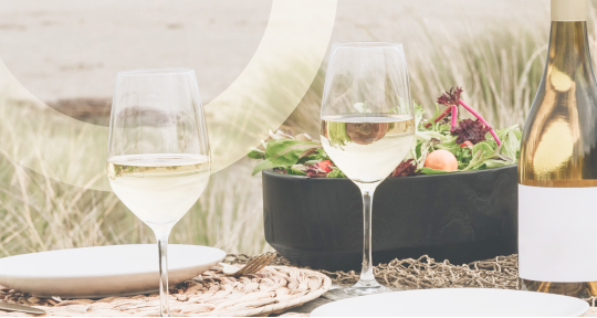 Что такое органическое виноделие?