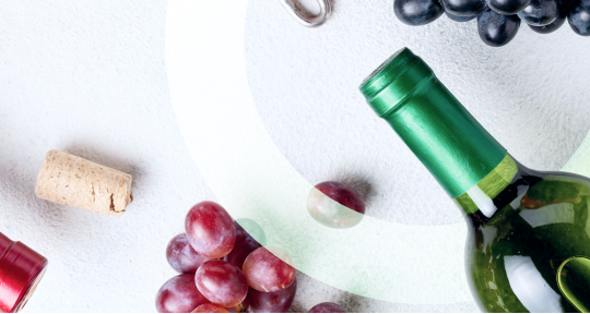 Международный день вина