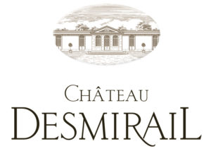 Chateau Desmirail