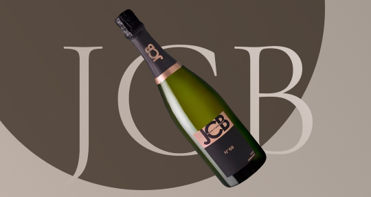 Новинка ассортимента — Cremant de Bourgogne JCB №69