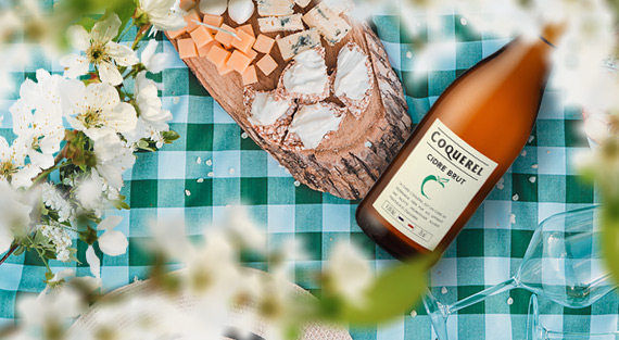 Расцветали яблони и груши: 5 поводов выпить сидра