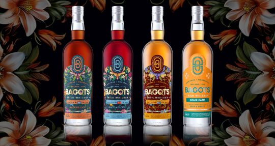 Новинки ассортимента от Bagots