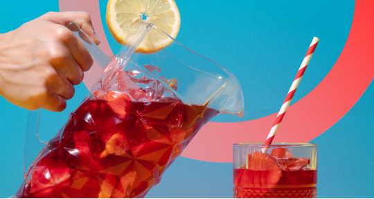 Национальный день сангрии